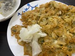 -建国蚵煎蚵面