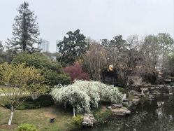 -玄武湖景区-情侣园游乐场