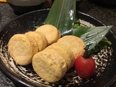 芝士鱼豆腐-湊湊火锅·茶憩(和平大悦城店)