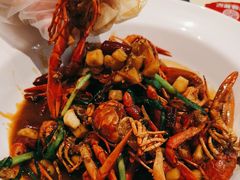 -聚味瞿记·龙虾堂(坡子街店)