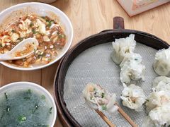 -晓友烧麦(光华村店)