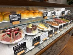 -WHEAT&BAKER-麥(凯德来福士店)
