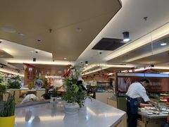 -海底捞火锅(旭辉MALL店)