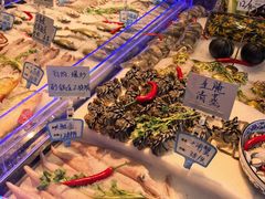 -潮澎派·潮汕菜大排档(南较西路店)