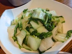 -湘力力小院·鱼汤泡饭(枫林路店)