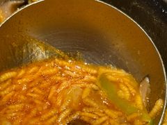 -维园悦谱·海派家常菜(乌鲁木齐南路店)