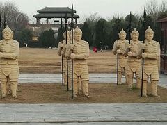 -合肥三国新城遗址公园