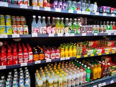 -G-Super 绿地优选(徐汇绿地缤纷城店)