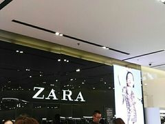 -ZARA(青岛万象城店)