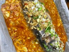 -三煮纸包鱼(青岛总店)