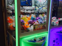 -大玩家超乐场(锦华路万达店)