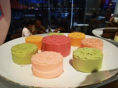 -哈根达斯(滨江店)