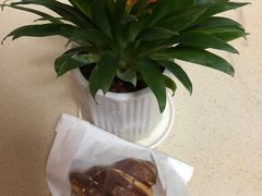 -OUR Bakery(三里屯太古里店)