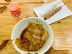 洋芋片-马三洋芋片(兰州总店)
