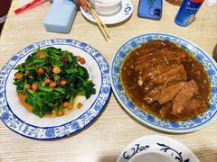 -协顺园回头馆(南顺城路店)
