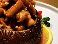 火焰山茄子-天山集市(和家乐广场店)