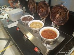 -比格比萨自助(花园路店)