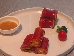 -晋江荣誉国际酒店·港誉茶餐厅