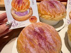 -滋粥楼·顺德菜(番禺广场总店)