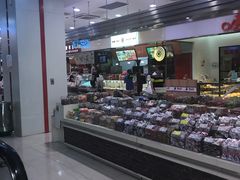 -浦东食品城(华诚大厦店)