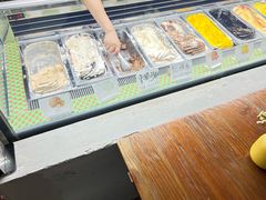 -ALLORA意大利餐厅(丰盛里店)
