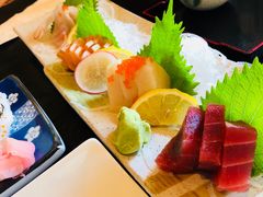 -银座日本料理(春徳街店)