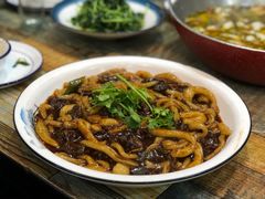 -八张桌子(老店)
