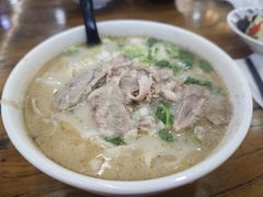 -豫掌柜饸饹面·烩面(秀沿路店)