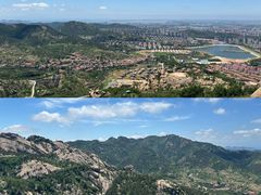 -太和山风景区