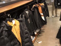 -ZARA(沈阳大悦城店)