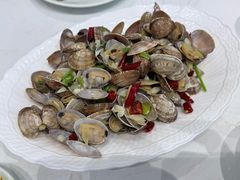 -船歌·鱼水饺青岛菜(国贸商城店)
