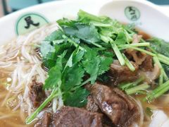 -吴一川韭香粉皮(丽香苑分店)