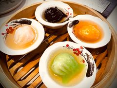 -乜都得港式茶楼(天贵路店)