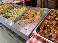 -孟记粥铺·家常菜·烧烤·粥(亚运村店)