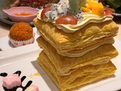-粤玲珑广式早茶·茶餐厅