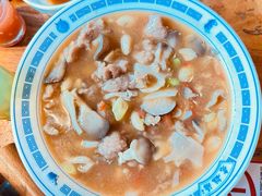 -老雒阳清真水席(瀍河店)