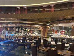 -杭州国际会议中心洲际酒店-原素全日餐厅(解放东路店)