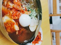 -屋里家延边朝鲜族冷面(南园店)