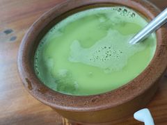-揭西擂茶细饭(上合店)