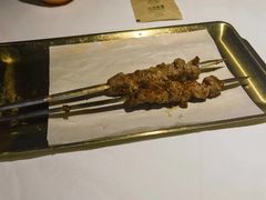 -谷丽麦馕新疆菜·清真(步步高梅溪新天地店)