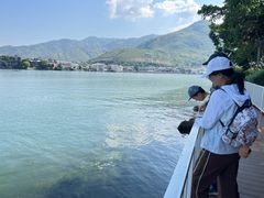 -南诏风情岛