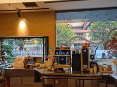 -Shiftin’浮起咖啡 (福保店)