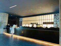 -茗知道茶馆(世博源店)