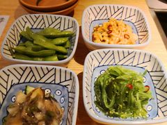 -温野菜涮涮锅(曲江大悦城店)