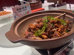 -辛香味烧鱼馆·非遗技艺·排骨红烧肉(光谷医药园店)