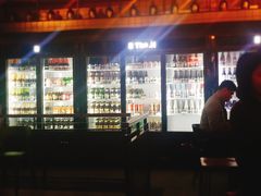 -造精酿餐厅
