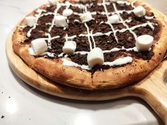 -比格比萨自助(宝山日月光店)