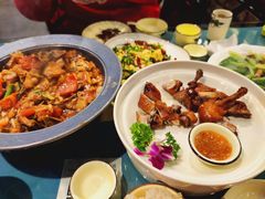 -谢三姐金奖啤酒鱼(总店)