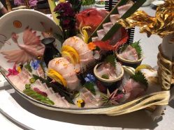 -东庭海鲜酒店(世茂广场店)