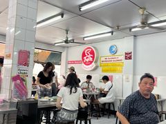 -红大哥水门鸡饭(總店)